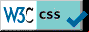 CSS válido!