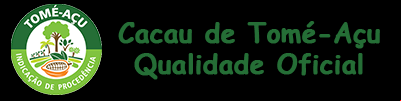 IG Cacau de Tomé-Açu - Indicação Geográfica de Procedência